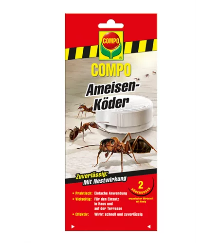 Compo Ameisen-Köder 