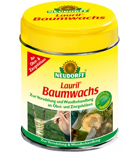 Neudorff Baumwachs Lauril