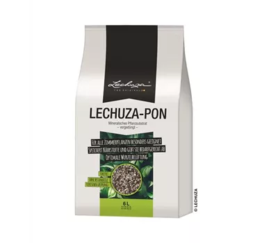 LECHUZA-PON 6 Liter