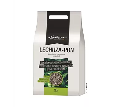 LECHUZA-PON 18 Liter
