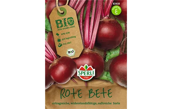 Rote Beete