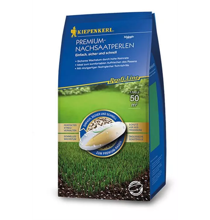Nachsaatperlen, 1,5 k