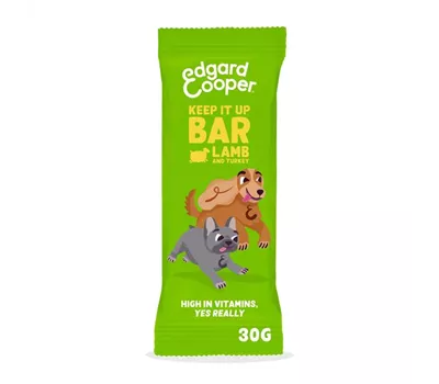 Bar mit Lamm und Truthahn