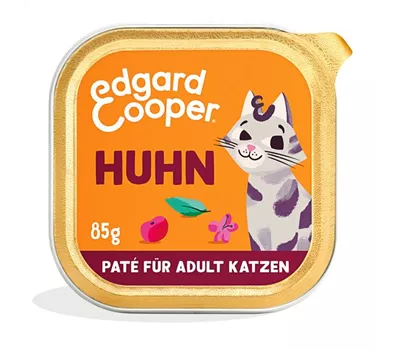 Huhn - Paté