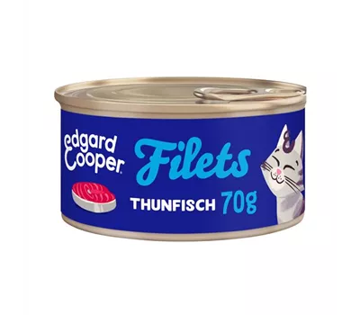 Thunfisch - Filets