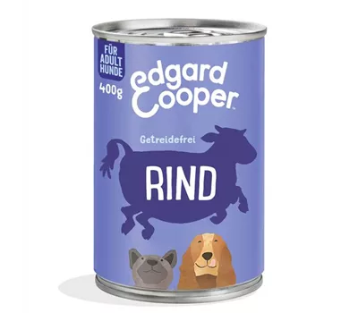 Rind - Dose