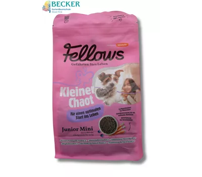 Kleiner Chaot - Trockenfutter