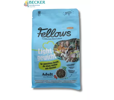 Lightgewicht - Trockenfutter