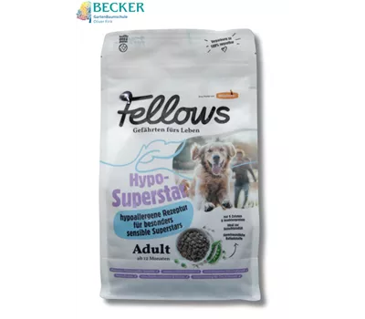 Hypo-Superstar - Trockenfutter