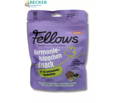 Harmoniehäppchen Snack