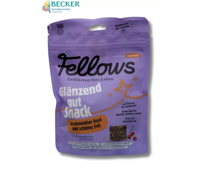 Glänzendgut Snack