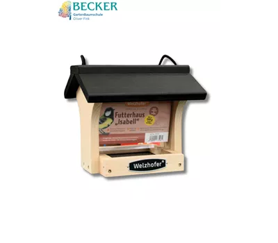 Futterhaus Isabell