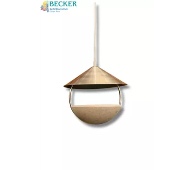 Hängender Futterspender