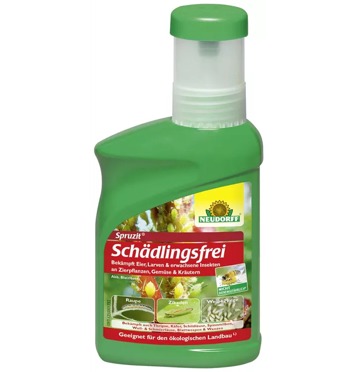 Neudorff