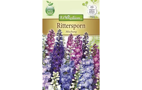 Englischer-Rittersporn-Samen Englischer-Rittersporn-Samen