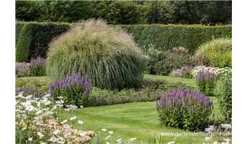 Gartenbaumschule Becker