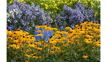 Gartenbaumschule Becker