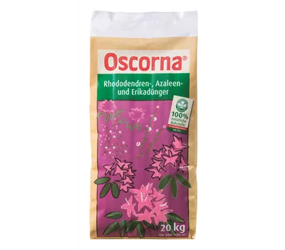 Rhododendron-Dünger