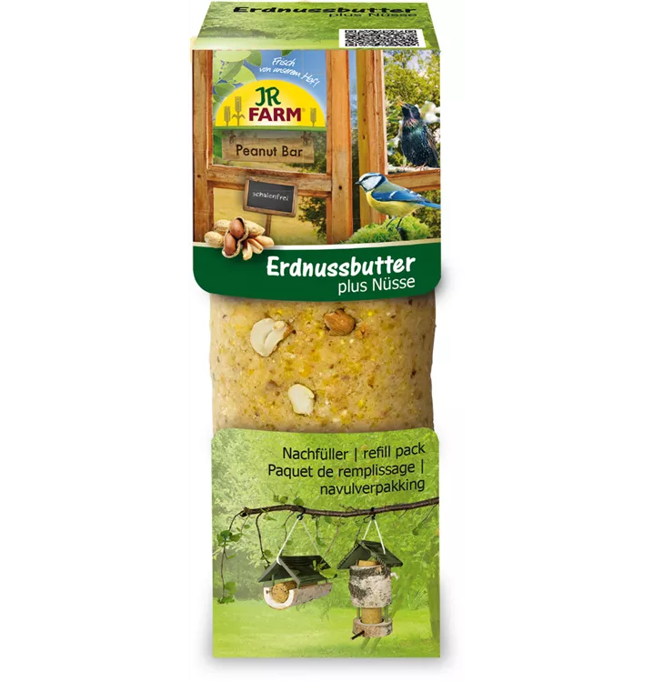 JR-Farm