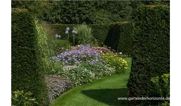 Gartenbaumschule Becker