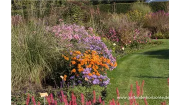 Gartenbaumschule Becker