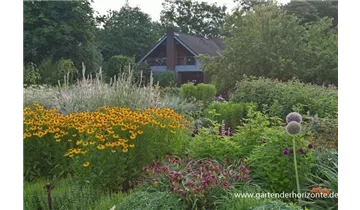 Gartenbaumschule Becker