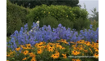 Gartenbaumschule Becker