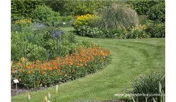 Gartenbaumschule Becker