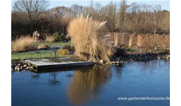 Gartenbaumschule Becker