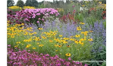 Gartenbaumschule Becker