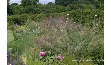 Gartenbaumschule Becker