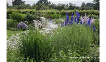 Gartenbaumschule Becker