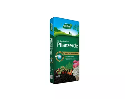 Westland Pflanzerde