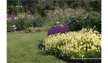 Gartenbaumschule Becker