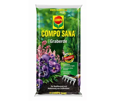 Compo Sana Graberde 