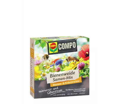 Compo Bienenweide Samen-Mix 