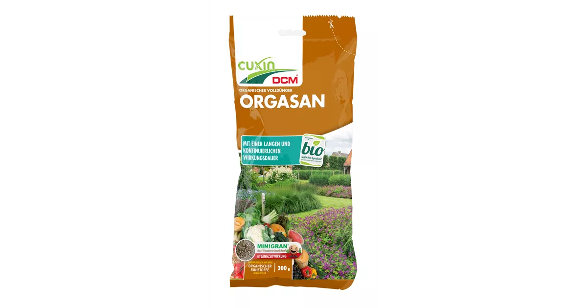 pflanzliche dünger Bio Grünpflanzen Dünger flüssig 500 ML main image 1