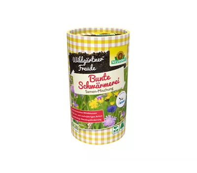 Neudorff WildgärtnerFreude Bunte Schwärmerei