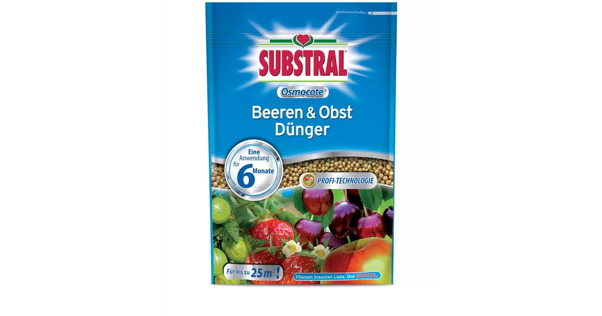 mineralischer n-dünger Pflanzendünger 8-8-6 Universal