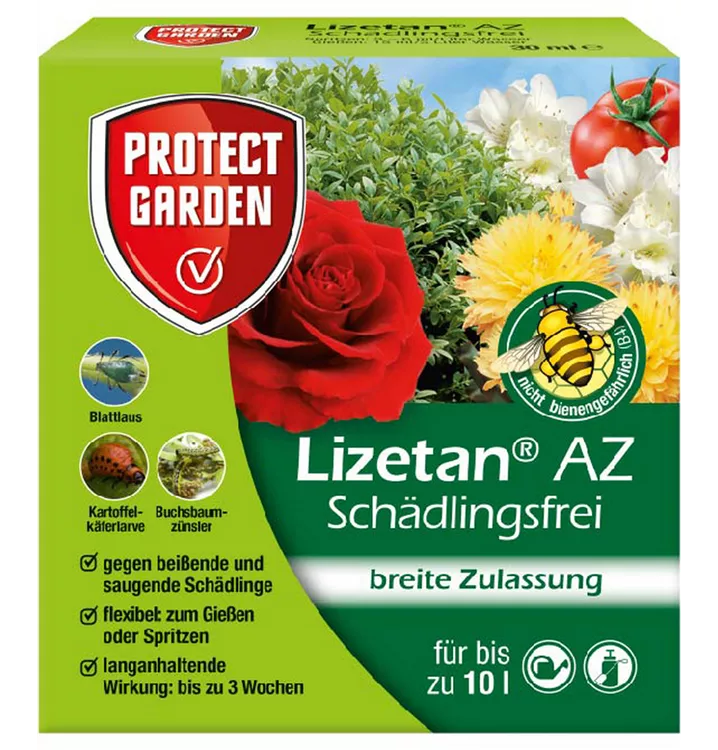 Breite Zulassung